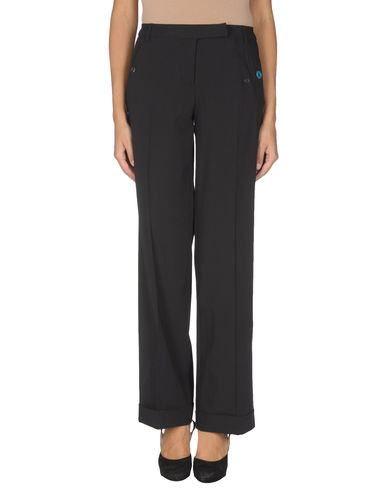 ZOOM PAUL SMITH BLUE - Casual pants