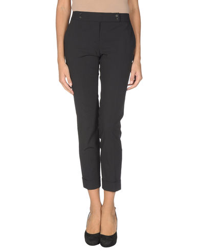 ZOOM PAUL SMITH BLUE - 3/4-length trousers