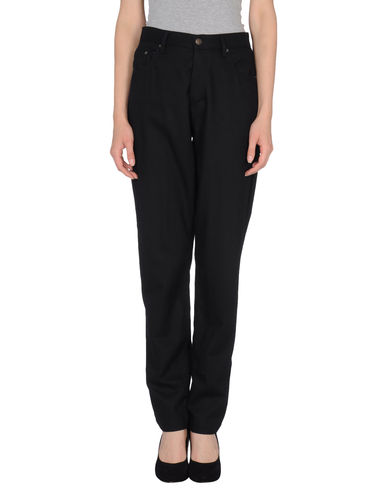 ZOOM DRIES VAN NOTEN - Casual pants