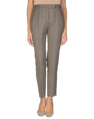 ZOOM PAUL SMITH - Dress pants