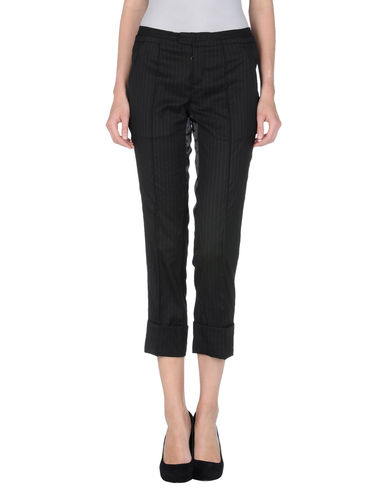 ZOOM MALLONI - 3/4-length trousers