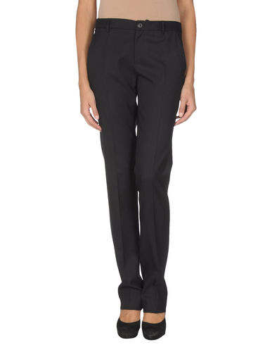 ZOOM MIU MIU - Formal trouser
