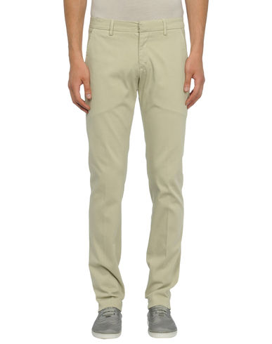 ZOOM DONDUP - Casual pants
