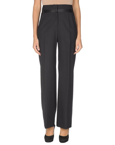 ZOOM PAUL SMITH BLACK LABEL - Casual trouser