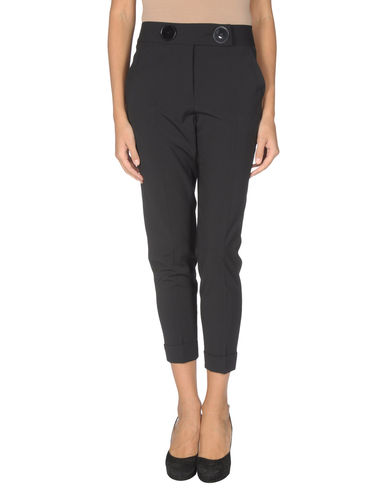 ZOOM PAUL SMITH - 3/4-length trousers