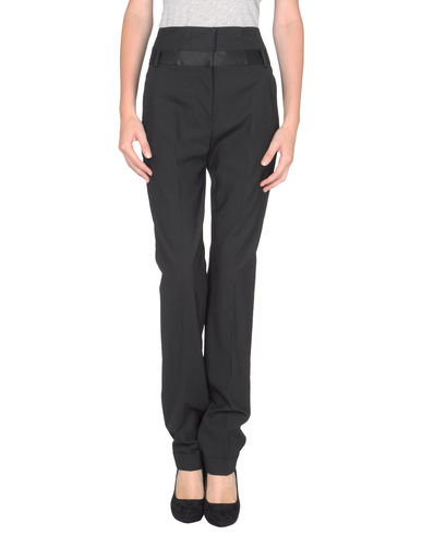 ZOOM PAUL SMITH BLACK LABEL - Casual trouser