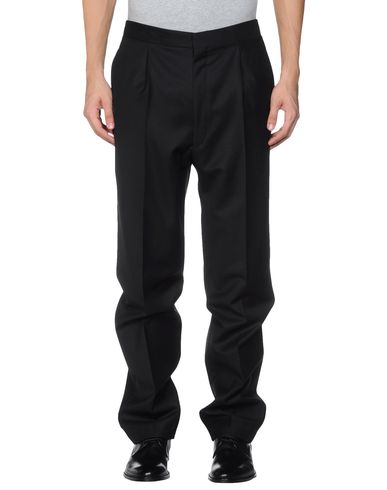 ZOOM CORNELIANI - Formal trouser