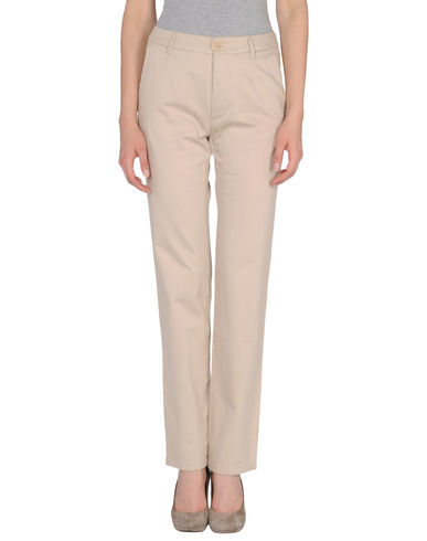 ZOOM HELMUT LANG JEANS - Dress pants