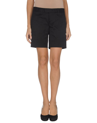 ZOOM DSQUARED2 - Bermuda shorts
