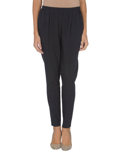 ZOOM DRIES VAN NOTEN - Casual trouser