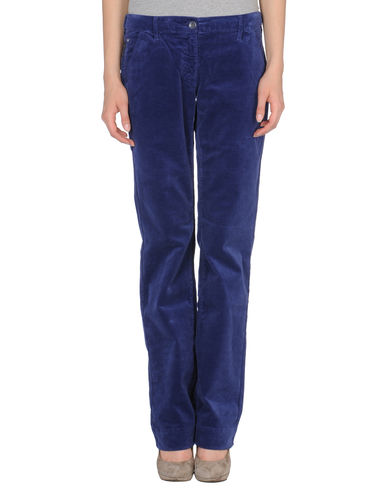 ZOOM ARMANI JEANS - Casual pants
