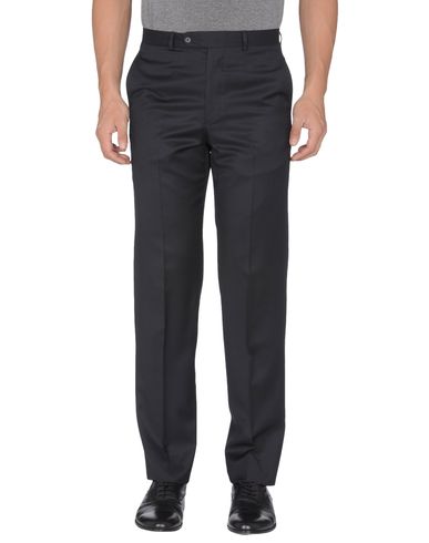 ZOOM SARTELLI - Dress pants