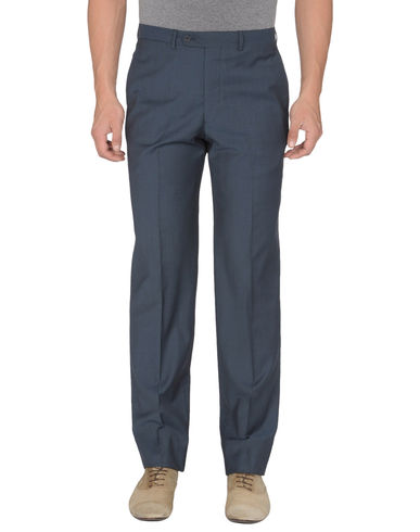 ZOOM SARTELLI - Dress pants