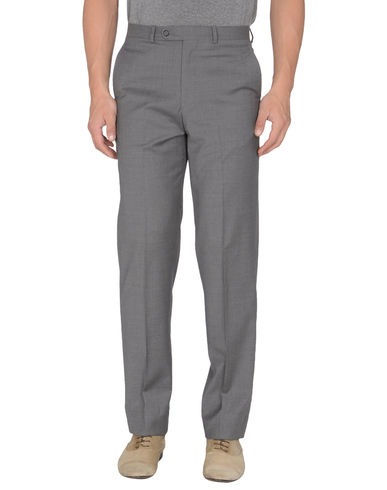 ZOOM SARTELLI - Dress pants