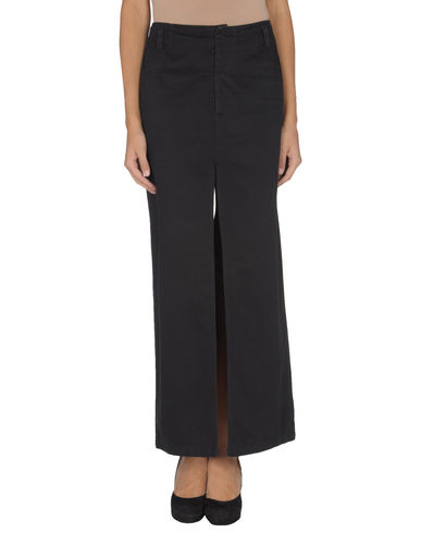 ZOOM MM6 by MAISON MARTIN MARGIELA - Long skirt