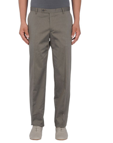 ZOOM OLIVIER STRELLI - Dress pants