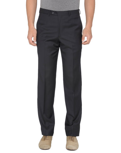 ZOOM SARTELLI - Dress pants