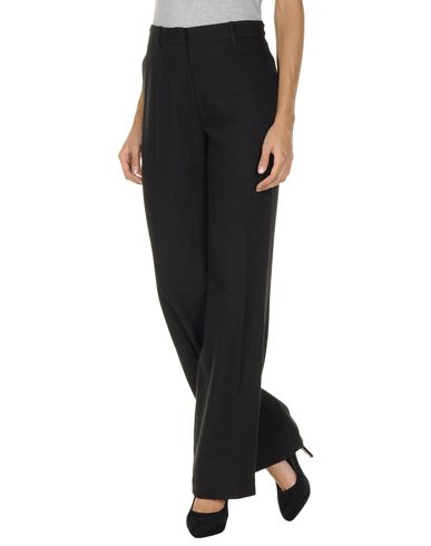 ZOOM ANN DEMEULEMEESTER - Formal trouser