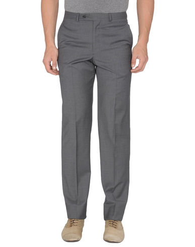 ZOOM SARTELLI - Dress pants