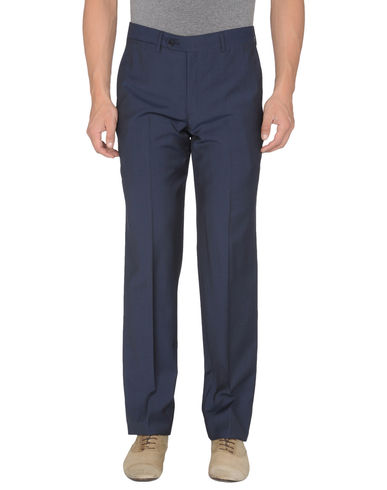 ZOOM SARTELLI - Dress pants