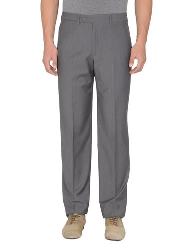 ZOOM SARTELLI - Dress pants