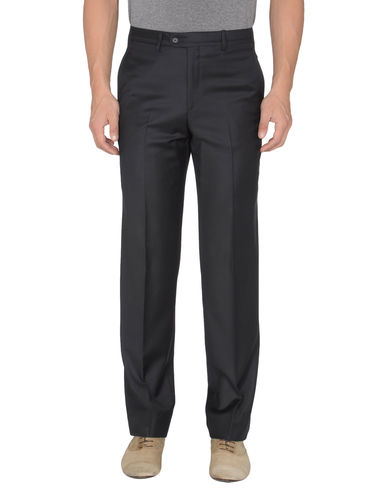 ZOOM SARTELLI - Dress pants
