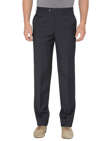 ZOOM SARTELLI - Dress pants