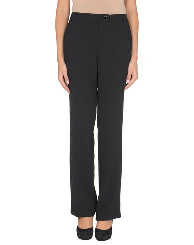 ZOOM D.EXTERIOR - Formal trouser