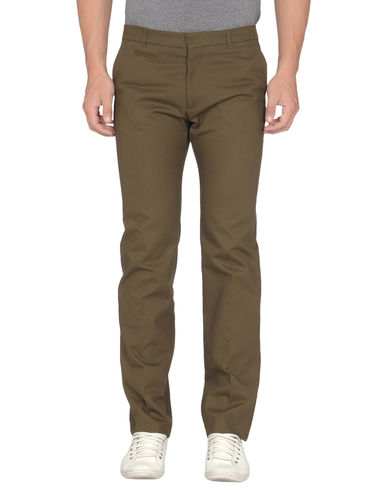ZOOM GOLDEN GOOSE - Casual pants
