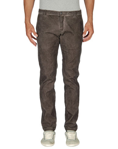 ZOOM CRUNA - Casual pants