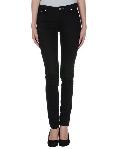 ZOOM ACNE - Casual pants