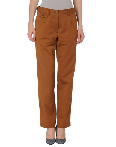 ZOOM DRIES VAN NOTEN - Casual pants