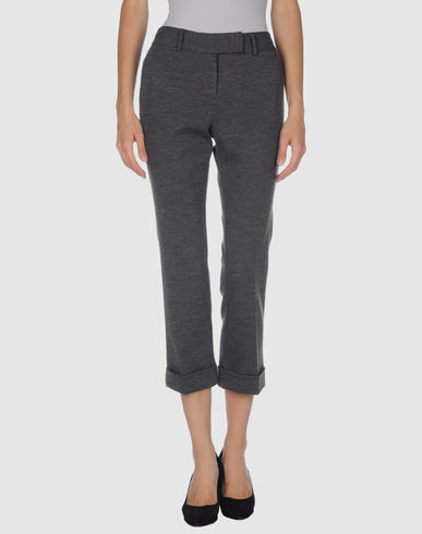 ZOOM DIANE VON FURSTENBERG - 3/4-length short