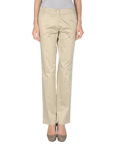 ZOOM LOVE MOSCHINO - Casual pants