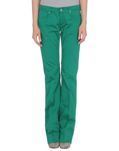 ZOOM LOVE MOSCHINO - Casual pants