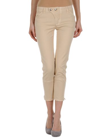 ZOOM ERMANNO SCERVINO - 3/4-length short