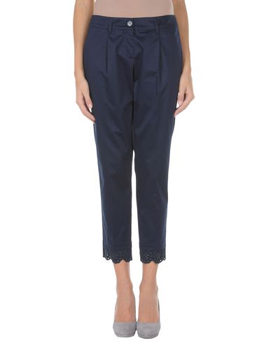 ZOOM LOVE MOSCHINO - Casual pants