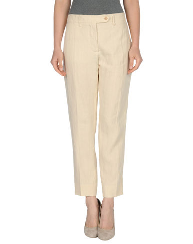 ZOOM ERMANNO SCERVINO - Casual trouser
