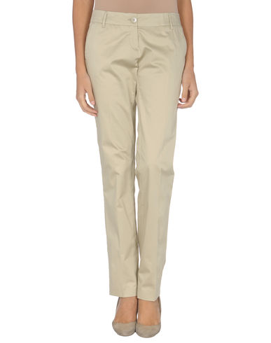 ZOOM LOVE MOSCHINO - Casual pants