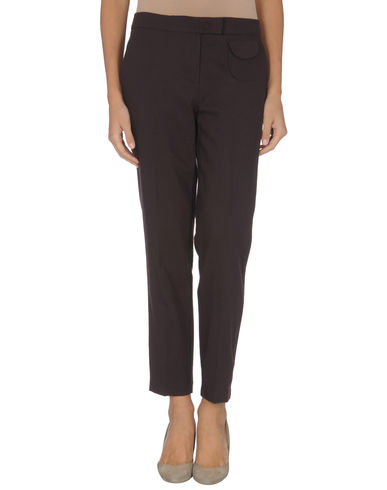 ZOOM SEE BY CHLOÉ - Casual pants