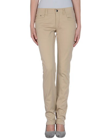 ZOOM ERMANNO SCERVINO - Casual trouser