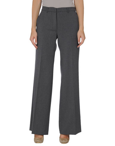 ZOOM MIU MIU - Dress pants