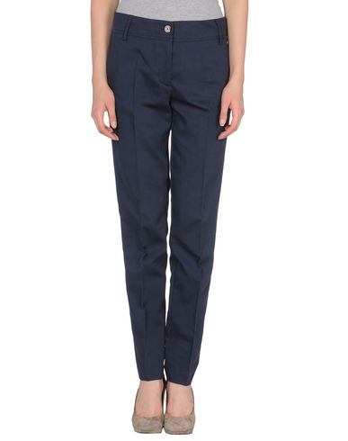 ZOOM SEE BY CHLOÉ - Dress pants