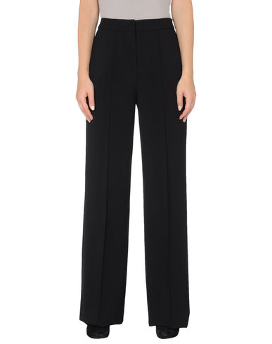 ZOOM YVES SAINT LAURENT RIVE GAUCHE - Dress pants