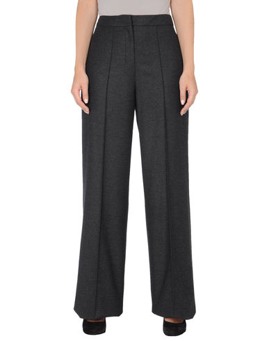 ZOOM YVES SAINT LAURENT RIVE GAUCHE - Formal trouser