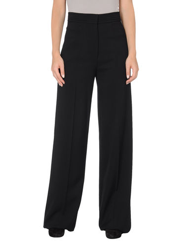 ZOOM YVES SAINT LAURENT RIVE GAUCHE - Dress pants