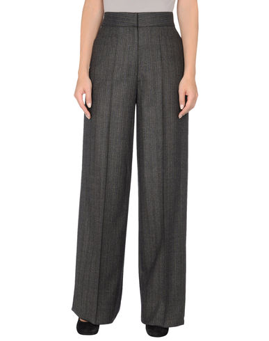 ZOOM YVES SAINT LAURENT RIVE GAUCHE - Dress pants