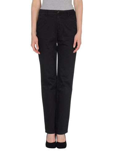 ZOOM HELMUT LANG - Casual pants
