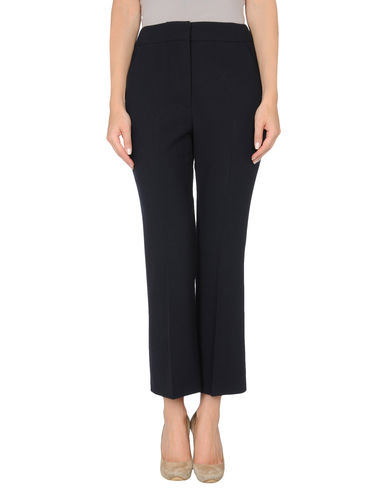 ZOOM ALEXANDER MCQUEEN - Formal trouser