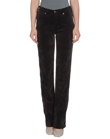 ZOOM ARMANI JEANS - Casual pants